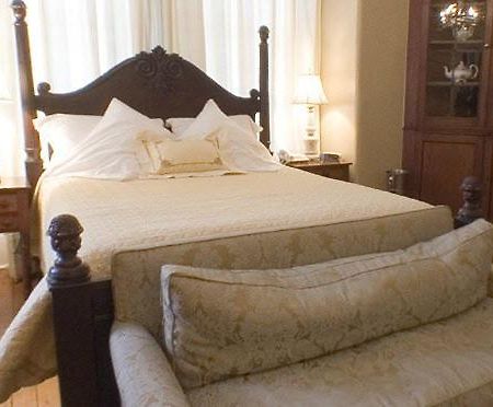 كينفستون Hotel Belvedere الغرفة الصورة