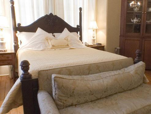 كينفستون Hotel Belvedere الغرفة الصورة