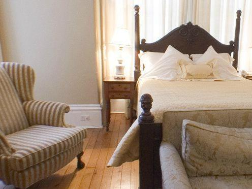 كينفستون Hotel Belvedere الغرفة الصورة